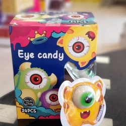 حلوى العيون - 24 قطعة * 8 جرام