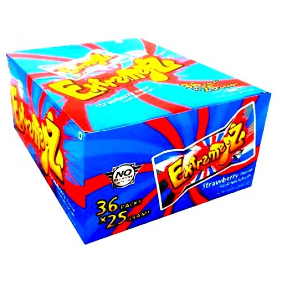 جيلي اكستريم 