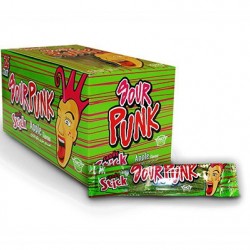 جيلي سور زانك تفاح 