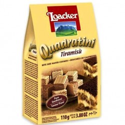 لواكر كوادرتيني تيراميسو 110 جرام 