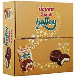 هالي شوكولاته 10×26جم