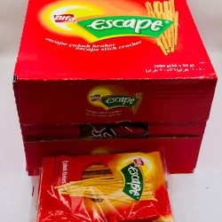 بيفا - عيدان مالح - 30جرام×24كيس