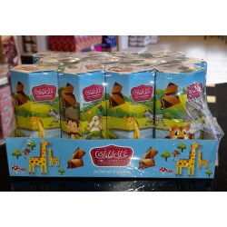 بسكويت الزرافه - عالي المذاق - 16 علبه * 18  جرام 