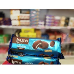لوبو كيك بايت دارك كيس 184جم