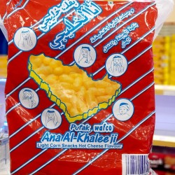 منفخات انا الخليجي - 25 كيس * 40 جرام