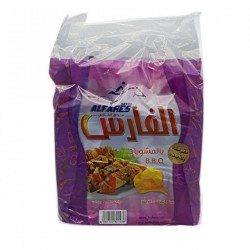 الفارس مشويات 20 حبة * 14جرام