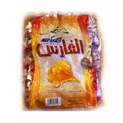 الفارس طبيعي 20حبة *14رجرام