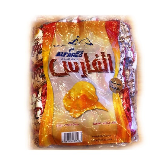 الفارس طبيعي 20حبة *14رجرام الفارس طبيعي 20حبة *14رجرام