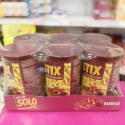 ستيكس عيدان بالباربكيو