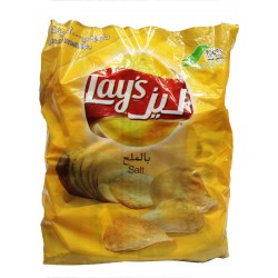 ليز بالملح 21 حبه * 12جرام